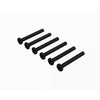 Arrma ARA-2710 M2.5x22mm Flat Head Screw 6pcs