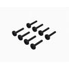 Arrma ARA-2712 M2.5x15mm Hex Head Screw 8pcs