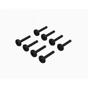 Arrma ARA-2712 M2.5x15mm Hex Head Screw 8pcs