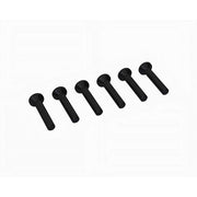 Arrma ARA-2717 M2.5x14mm Flat Head Screw 6pcs