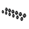 Arrma ARA-2719 Steel Pivot Ball Set Mini Kraton