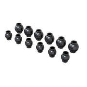 Arrma ARA-2719 Steel Pivot Ball Set Mini Kraton