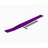 Arrma ARA-2767 Chassis Bash Bar Purple Mini Kraton