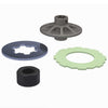 Arrma 2875 High Torque Slipper Hub And Plate Set