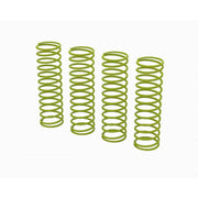 Arrma ARA-2892 Set E Shock Spring Yellow 4pcs