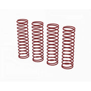 Arrma ARA-2893 Shock Spring Set E Red Grom