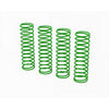 Arrma ARA-2895 Shock Spring Set E Green Grom