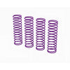 Arrma ARA-2896 Shock Spring Set E Purple Grom