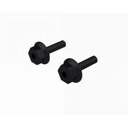 Arrma ARA-2980 Wheelie Bar Screw Set 2pcs MT Grom