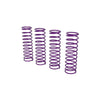 Arrma ARA-3125 Shock Spring Set E Pink Grom