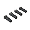 Arrma ARA-3369 Rod End Set 4pcs