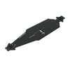 Arrma CNC 7075 T6 Aluminium Chassis Talion EXB