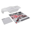 Arrma Clear Body suit Talion EXB