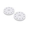 Arrma Machined 8x1.1mm Flat Shock Piston 2pcs