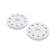 Arrma Machined 8x1.4mm Flat Shock Piston 2pcs