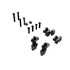 Arrma Front and Rear Body Post Set Talion EXB