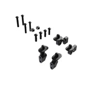 Arrma Front and Rear Body Post Set Talion EXB