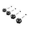 Arrma ARA-3826 14mm Wheel Hex Conversion Set Mini Kraton