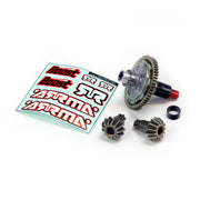 Arrma ARA210006 4x2 Metal Slipper and Input Gears Upgrade Set - BOOST BOX