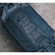 ARRMA Granite Grom 1/18 4x4 Monster Truck (Blue) ARA2102T1