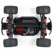 ARRMA Granite Grom 1/18 4x4 Monster Truck (Red) ARA2102T2