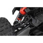 ARRMA Granite Grom 1/18 4x4 Monster Truck (Red) ARA2102T2