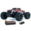 ARRMA Granite Grom 1/18 4x4 Monster Truck  RTR Red ARA2102T2