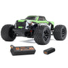 ARRMA Granite Grom 1/18 4x4 Monster Truck (Green) ARA2102T3