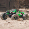 ARRMA Granite Grom 1/18 4x4 Monster Truck (Green) ARA2102T3