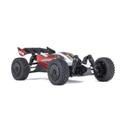 ARRMA Typhon Grom 1/18 4x4 RC Buggy Red ARA2106T1