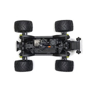 Arrma 1/16 Gorgon Grom 4X4 Monster Truck (Yellow) ARA2130T1
