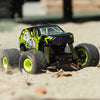 Arrma 1/16 Gorgon Grom 4X4 Monster Truck (Yellow) ARA2130T1