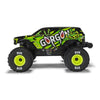Arrma 1/16 Gorgon Grom 4X4 Monster Truck (Yellow) ARA2130T1
