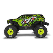 Arrma 1/16 Gorgon Grom 4X4 Monster Truck (Yellow) ARA2130T1