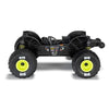 Arrma 1/16 Gorgon Grom 4X4 Monster Truck (Yellow) ARA2130T1