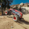 Arrma 1/16 Gorgon Grom 4X4 Monster Truck (Red) ARA2130T2