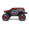 Arrma 1/16 Gorgon Grom 4X4 Monster Truck (Red) ARA2130T2