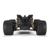 Arrma 1/16 Gorgon Grom 4X4 Monster Truck (Bronze) ARA2130T3