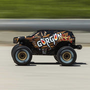 Arrma 1/16 Gorgon Grom 4X4 Monster Truck (Bronze) ARA2130T3