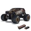 Arrma 1/16 Gorgon Grom 4X4 Monster Truck (Bronze) ARA2130T3