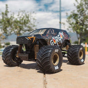Arrma 1/16 Gorgon Grom 4X4 Monster Truck (Bronze) ARA2130T3