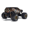 Arrma 1/16 Gorgon Grom 4X4 Monster Truck (Bronze) ARA2130T3