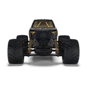 Arrma 1/16 Gorgon Grom 4X4 Monster Truck (Bronze) ARA2130T3
