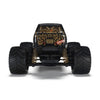 Arrma 1/16 Gorgon Grom 4X4 Monster Truck (Bronze) ARA2130T3