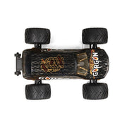 Arrma 1/16 Gorgon Grom 4X4 Monster Truck (Bronze) ARA2130T3