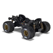 Arrma 1/16 Gorgon Grom 4X4 Monster Truck (Bronze) ARA2130T3