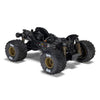 Arrma 1/16 Gorgon Grom 4X4 Monster Truck (Bronze) ARA2130T3