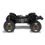 Arrma 1/16 Gorgon Grom 4X4 Monster Truck (Bronze) ARA2130T3