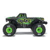 Arrma 1/16 Quake Grom 4X4 RC Monster Truck (Green) ARA2137T2