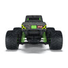 Arrma 1/16 Quake Grom 4X4 RC Monster Truck (Green) ARA2137T2